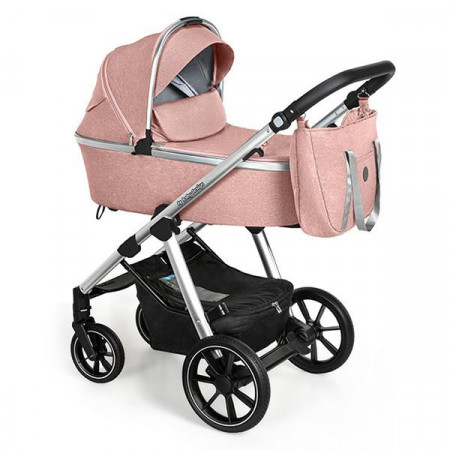 Бебешка количка BABY DESIGN BUENO цвят 208