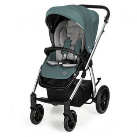 Бебешка количка BABY DESIGN BUENO цвят 205