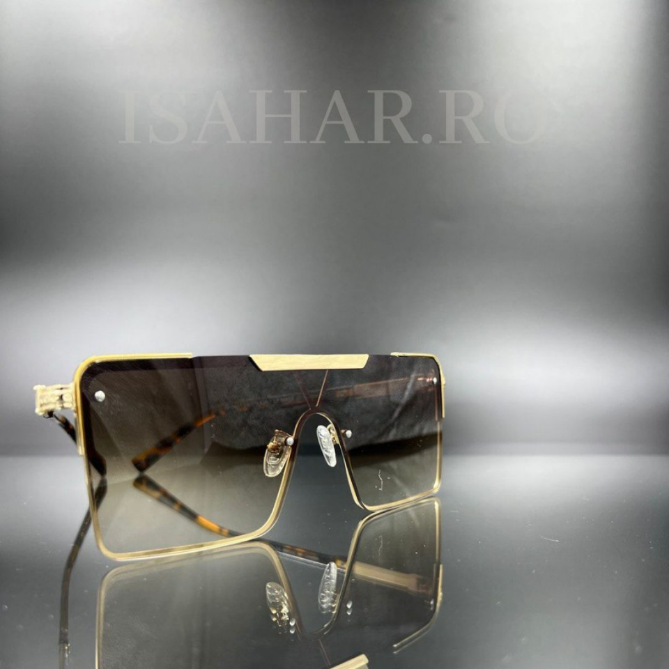 Ochelari de soare barbati, protecti UV, cod 1071, ISAHAR