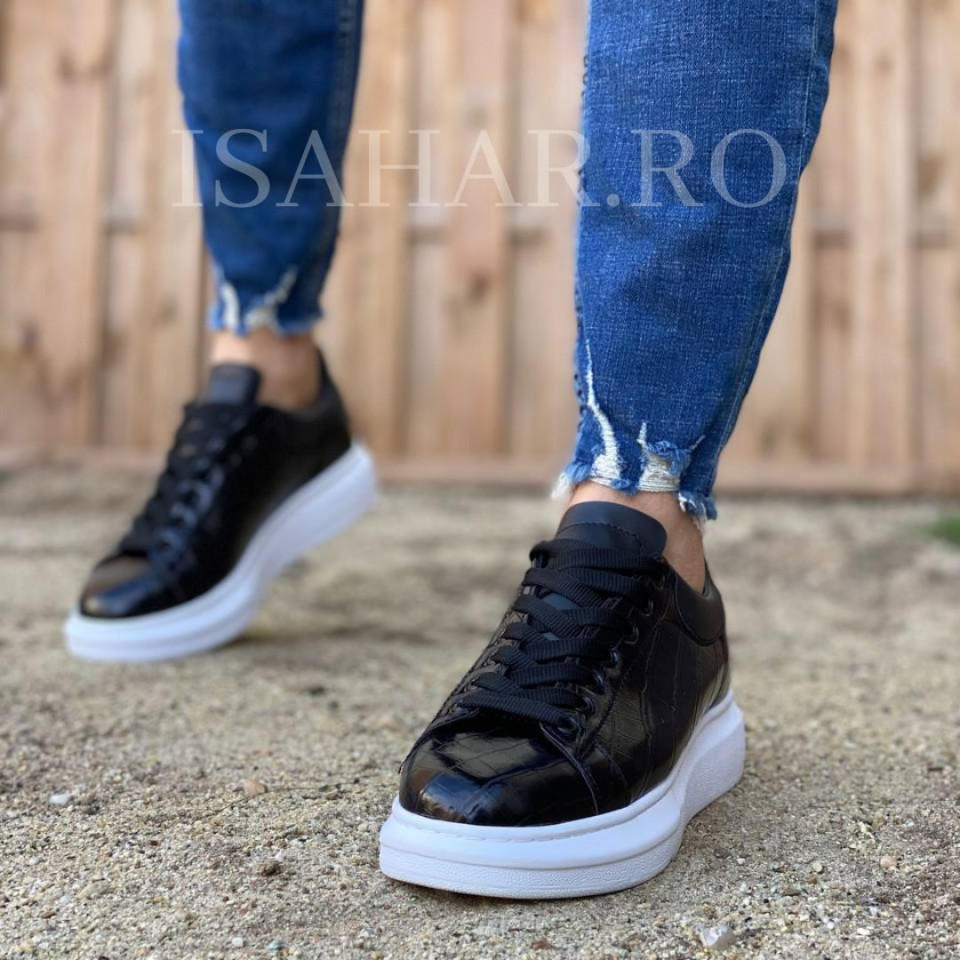 Pantofi sport barbati, casual, pentru evenimente speciale, ISAHAR