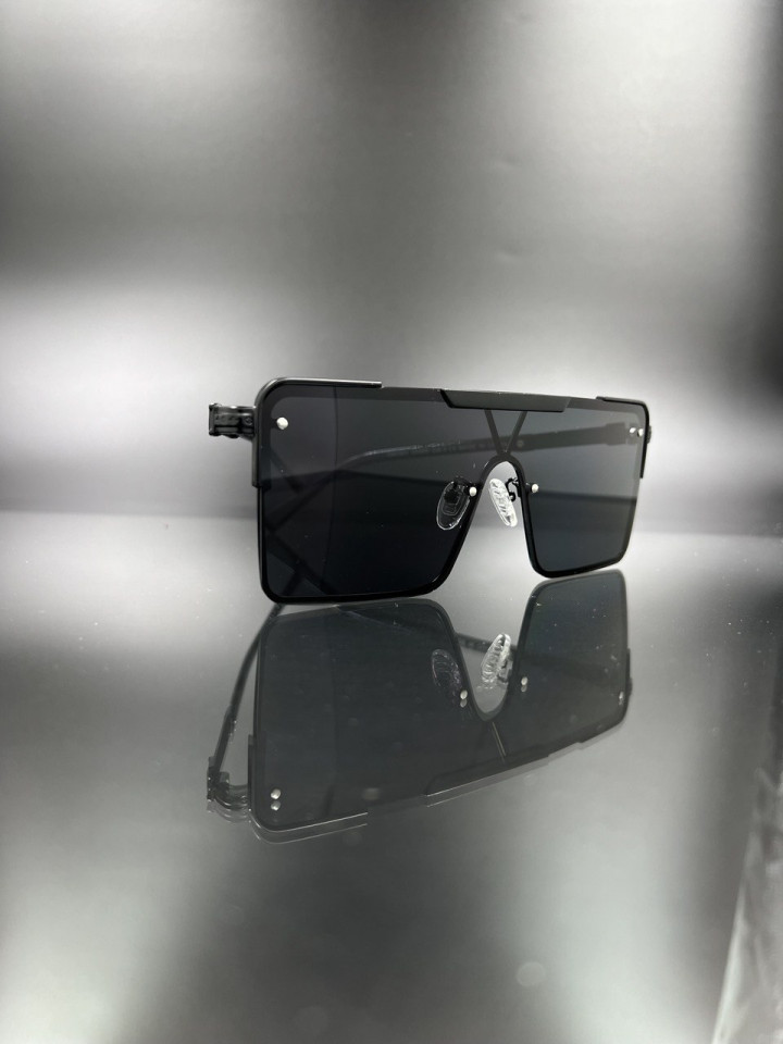 Ochelari de soare barbati, cu protectie UV, model special, ISAHAR