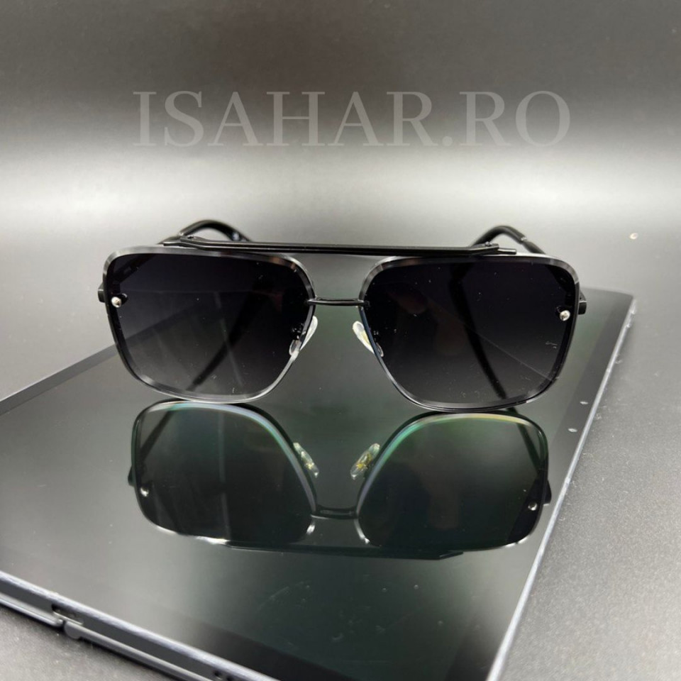 Ochelari de soare, protecti UV 400, model Paris 1095, ISAHAR