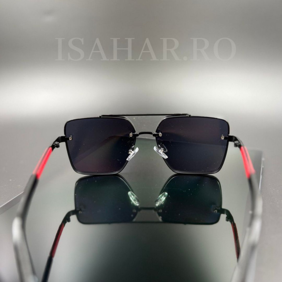 Ochelari de soare, protecti UV 400, model Paris, ISAHAR