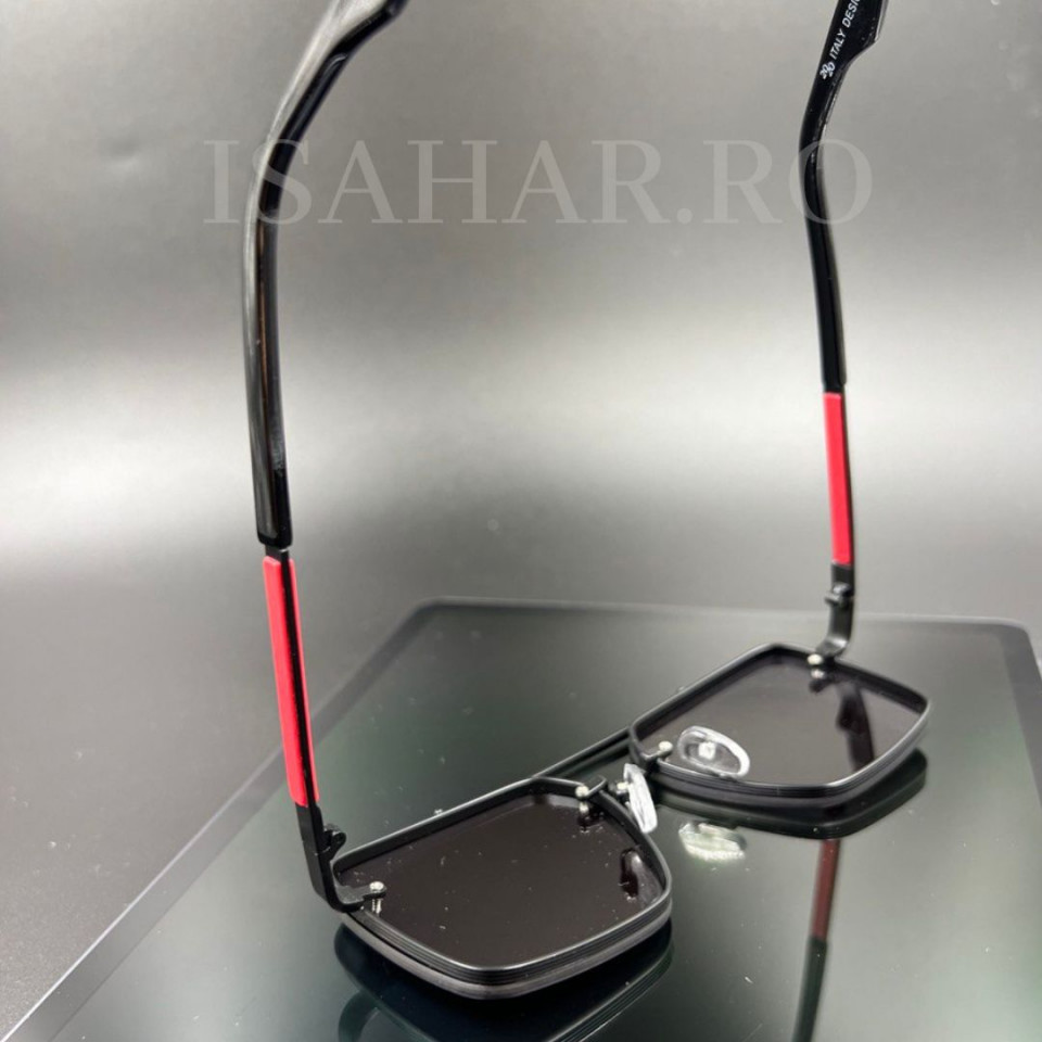 Ochelari de soare, protecti UV 400, model Paris, ISAHAR