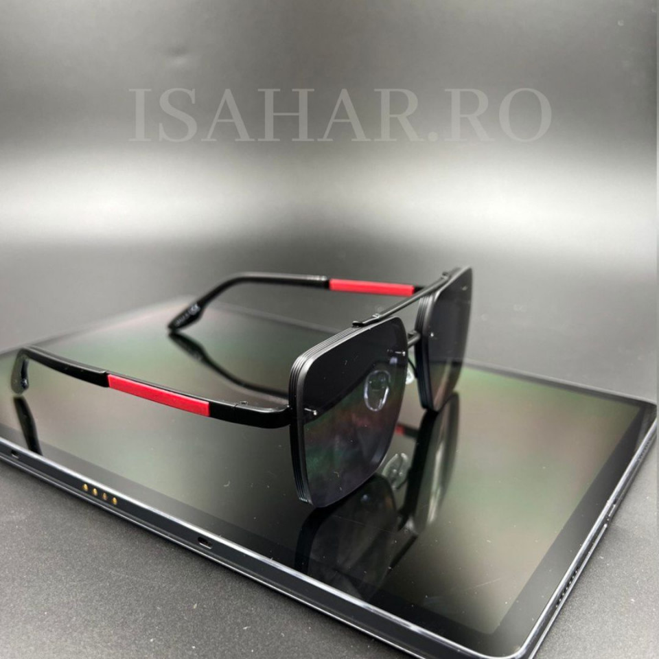 Ochelari de soare, protecti UV 400, model Paris, ISAHAR