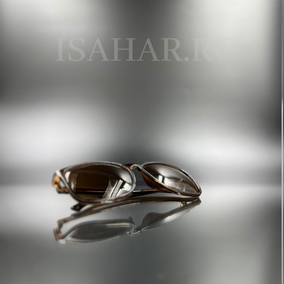 Ochelari de soare barbati, cu protectie UV, ISAHAR
