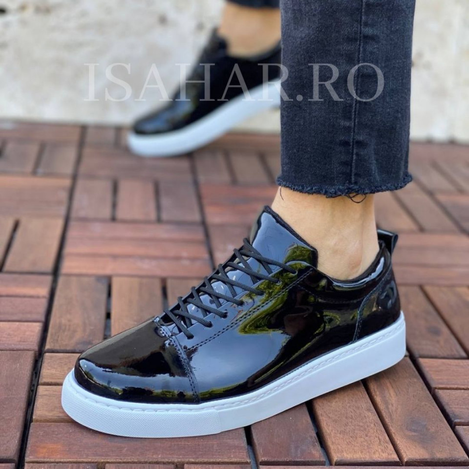 Pantofi sport barbati, un model casual pentru evenimente, ISAHAR