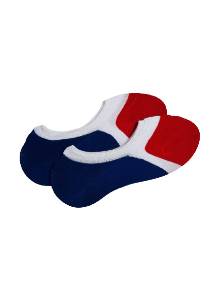 Sosete din bumbac, colorate, calitate superioara,casual, ISAHAR