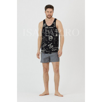 Maiou barbati , BREEZY un super model premium cool, ISAHAR