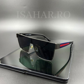 Ochelari de soare barbati, protecti UV 400, model Viena, ISAHAR