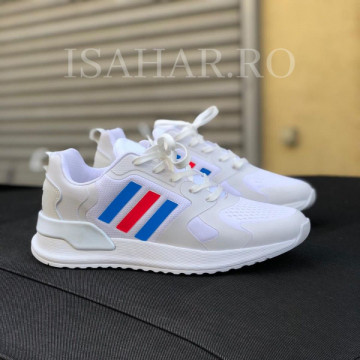 Pantofi sport barbati, foarte usori si comozi, model NOU, ISAHAR
