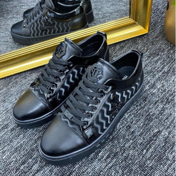 Pantofi sport barbati, model premium, ISAHAR