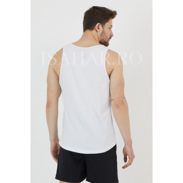 Maiou barbati, BREEZY, material premium, imprimeu tex , ISAHAR