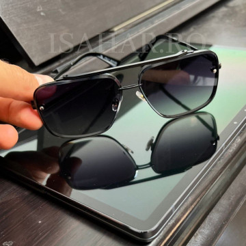 Ochelari de soare, protecti UV 400, model Paris 1095, ISAHAR