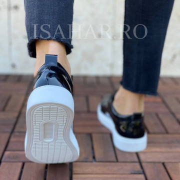 Pantofi sport barbati, un model casual pentru evenimente, ISAHAR