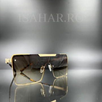 Ochelari de soare barbati, protecti UV, cod 1071, ISAHAR