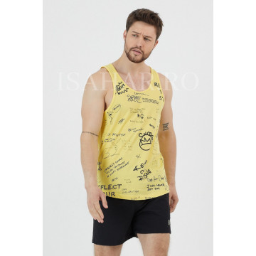 Maiou barbati , BREEZY super cool, material premium ISAHAR
