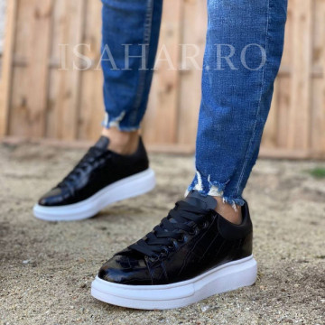 Pantofi sport barbati, casual, pentru evenimente speciale, ISAHAR