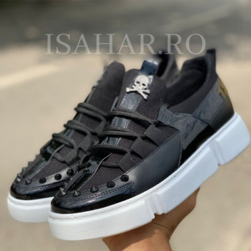 Pantofi sport barbati, model unicat, ISAHAR