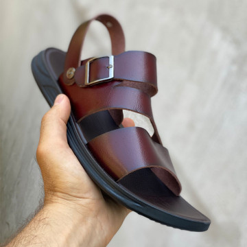 Sandale barbati, usoare si confortabile, ISAHAR