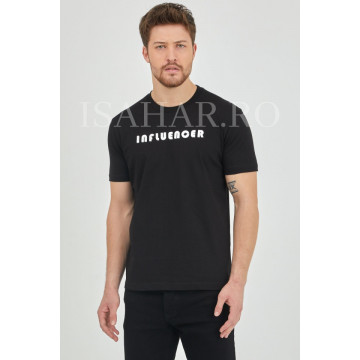 Tricou barbati , BREEZY un super model premium, ISAHAR