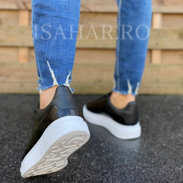 Pantofi sport barbati, casual, pentru evenimente speciale, ISAHAR