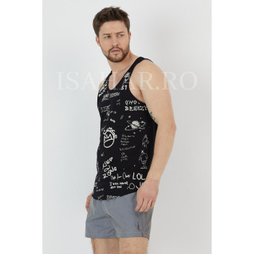 Maiou barbati , BREEZY un super model premium cool, ISAHAR