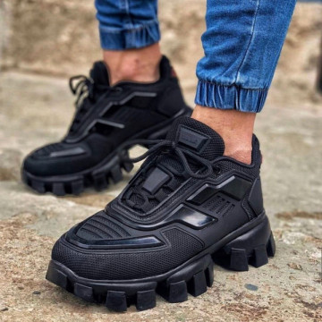 Pantofi sport Off-Road, pentru barbati puternici ! ISAHAR