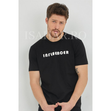 Tricou barbati , BREEZY un super model premium, ISAHAR