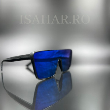 Ochelari de soare barbati, protecti UV, cod 1070, ISAHAR