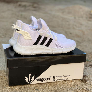 Pantofi sport barbati, talpa din spuma, model premium, ISAHAR