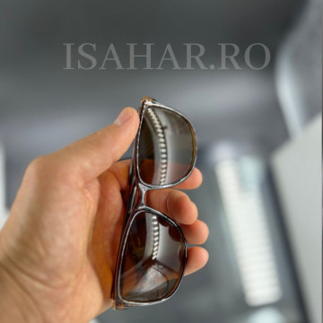 Ochelari de soare barbati, cu protectie UV, ISAHAR