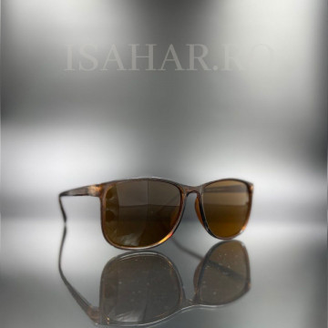Ochelari de soare barbati, cu protectie UV, ISAHAR