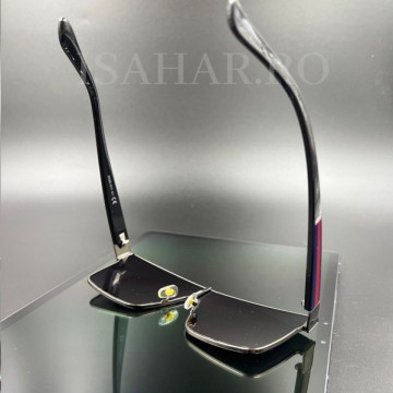 Ochelari de soare barbati, protecti UV 400, model Viena, ISAHAR
