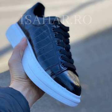 Pantofi sport barbati, casual, pentru evenimente speciale, ISAHAR