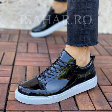 Pantofi sport barbati, un model casual pentru evenimente, ISAHAR