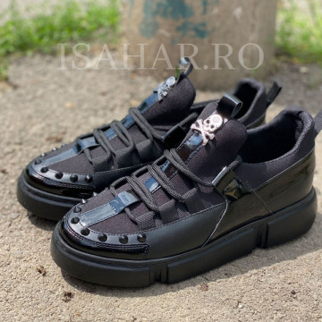 Pantofi sport barbati, un super model, stoc limitat, ISAHAR