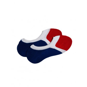 Sosete din bumbac, colorate, calitate superioara,casual, ISAHAR