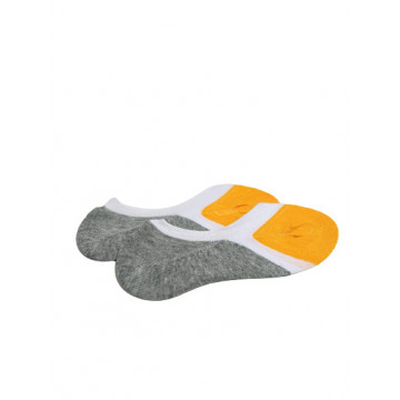 Sosete din bumbac, colorate, scurte, calitate superioara,casual, ISAHAR