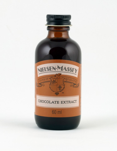 Extract Natural De Ciocolata 60ml