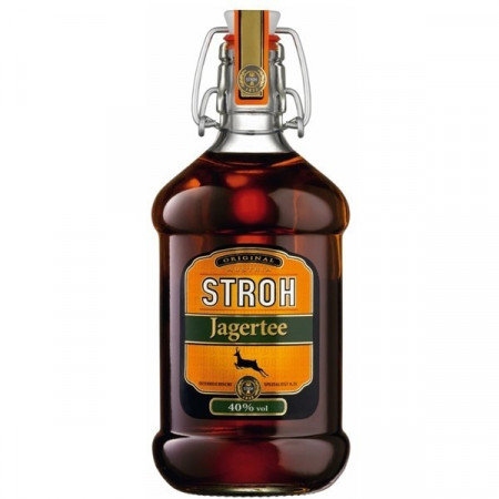 Stroh Jagertee 500ml