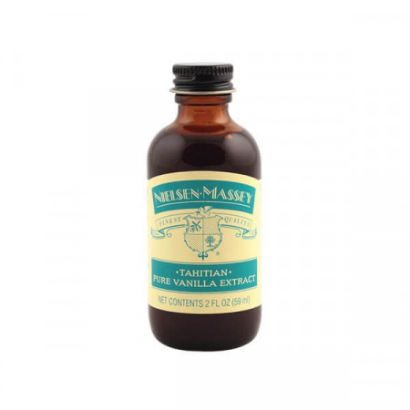 Extract Natural de Vanilie Tahiti 60ml