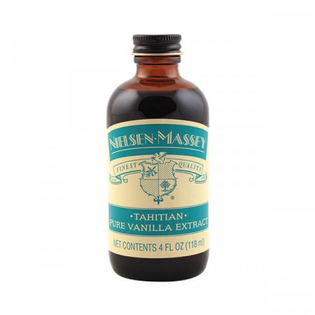 Extract Natural de Vanilie Tahiti 118ml