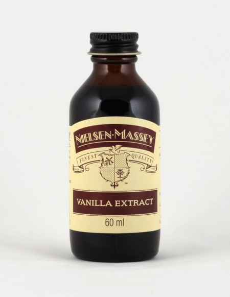 Extract Pur De Vanilie 60ml
