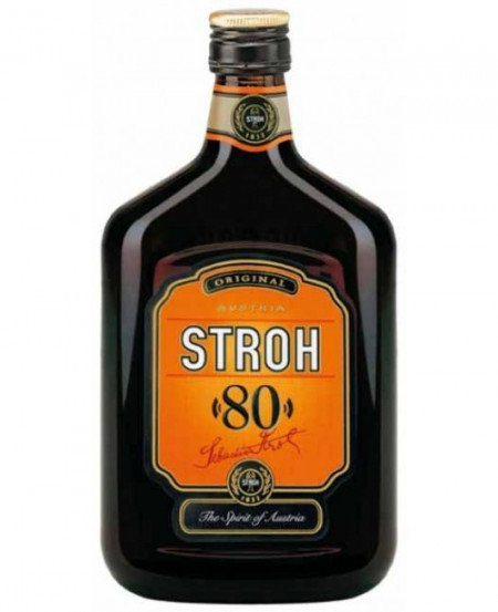 Stroh 80 Rom 700ml