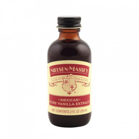 Extract de Vanilie Mexican 60ml