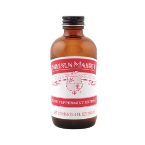 Extract Natural De Menta 118ml