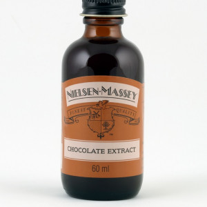 Extract Natural De Ciocolata 60ml