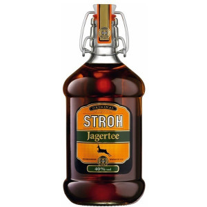 Stroh Jagertee 500ml