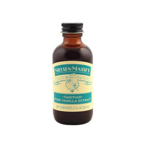 Extract Natural de Vanilie Tahiti 60ml